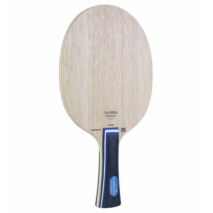 Table Tennis Blade Carbon Fiber High Speed Precise Control