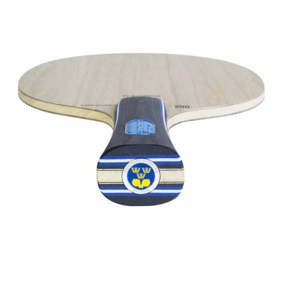 Table Tennis Blade Carbon Fiber High Speed Precise Control