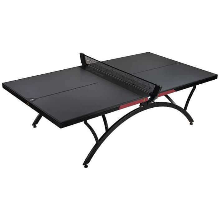 Table Tennis Table Fiberglass Top Indoor & Outdoor