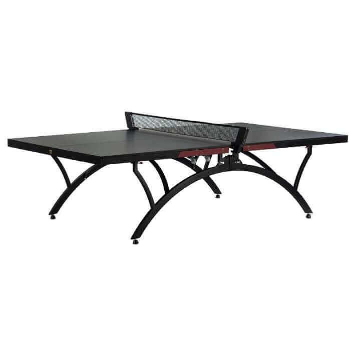 Table Tennis Table Fiberglass Top Indoor & Outdoor
