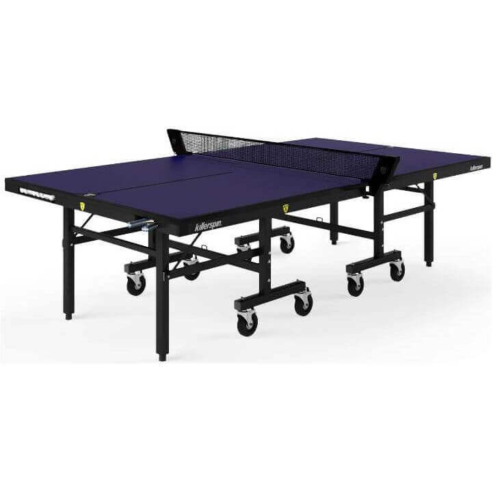 Table Tennis Table Foldable Regulation 9ft x 5ft