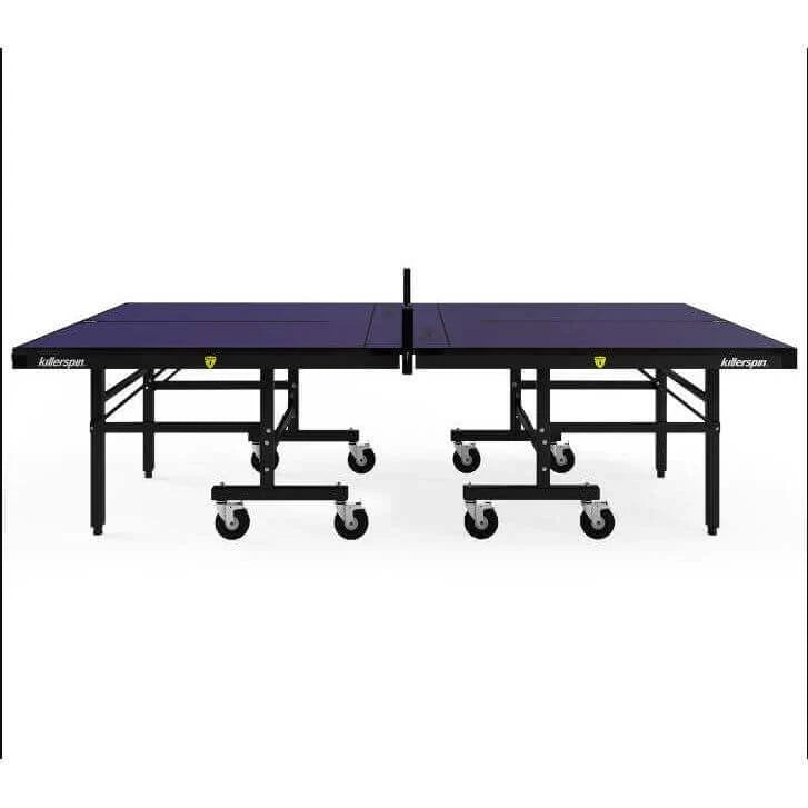 Table Tennis Table Foldable Regulation 9ft x 5ft