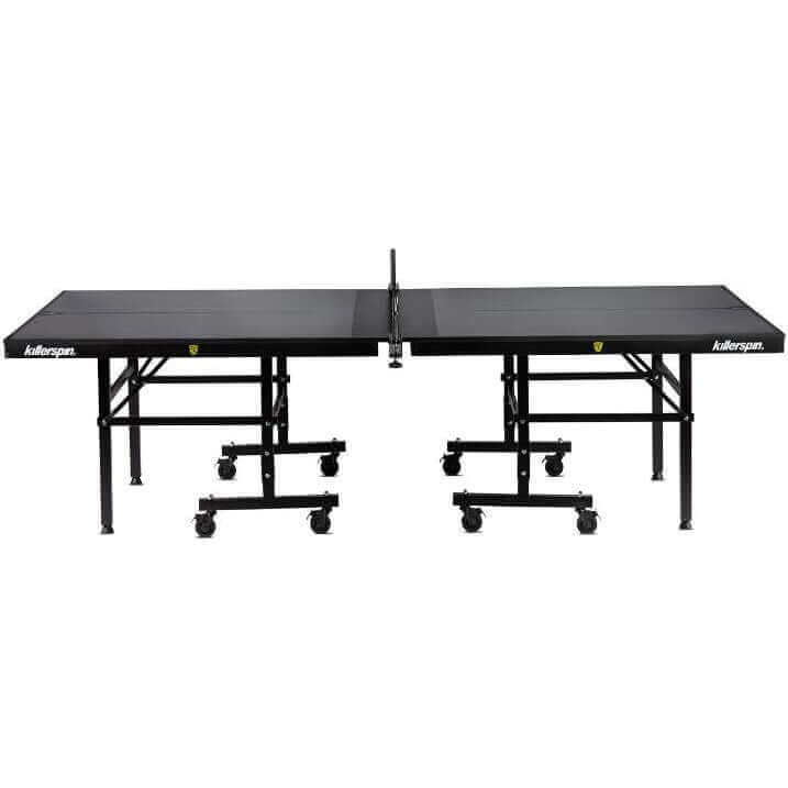 Table Tennis Table Foldable Regulation 9ft x 5ft