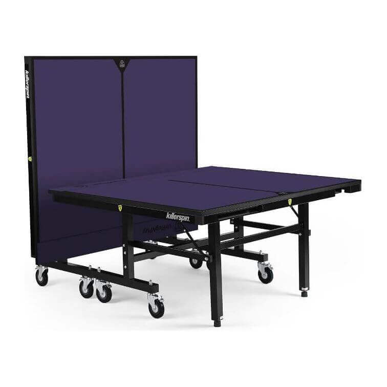Table Tennis Table Foldable Regulation 9ft x 5ft