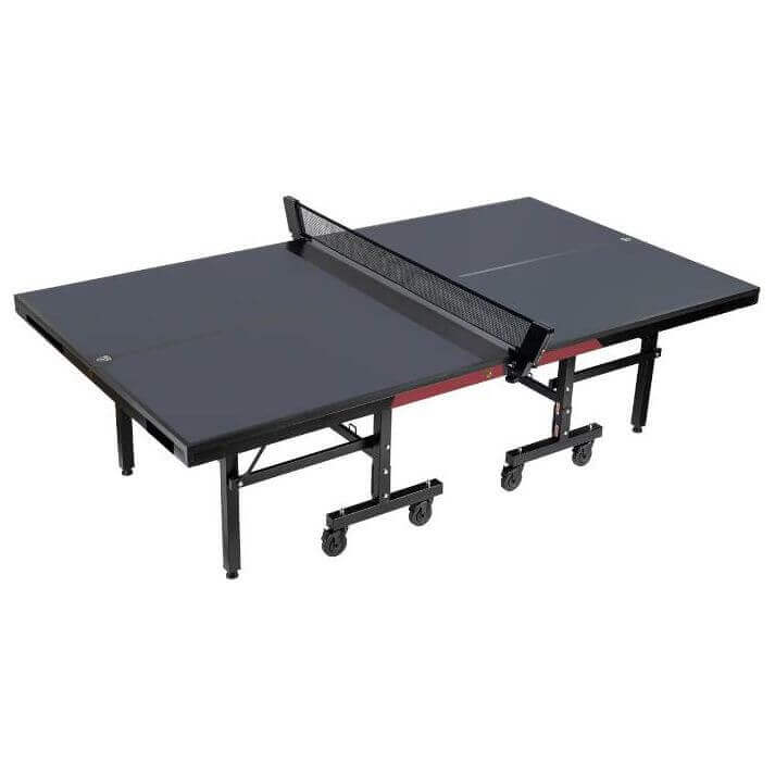 Table Tennis Table Regulation Size Folding & Locking Wheels