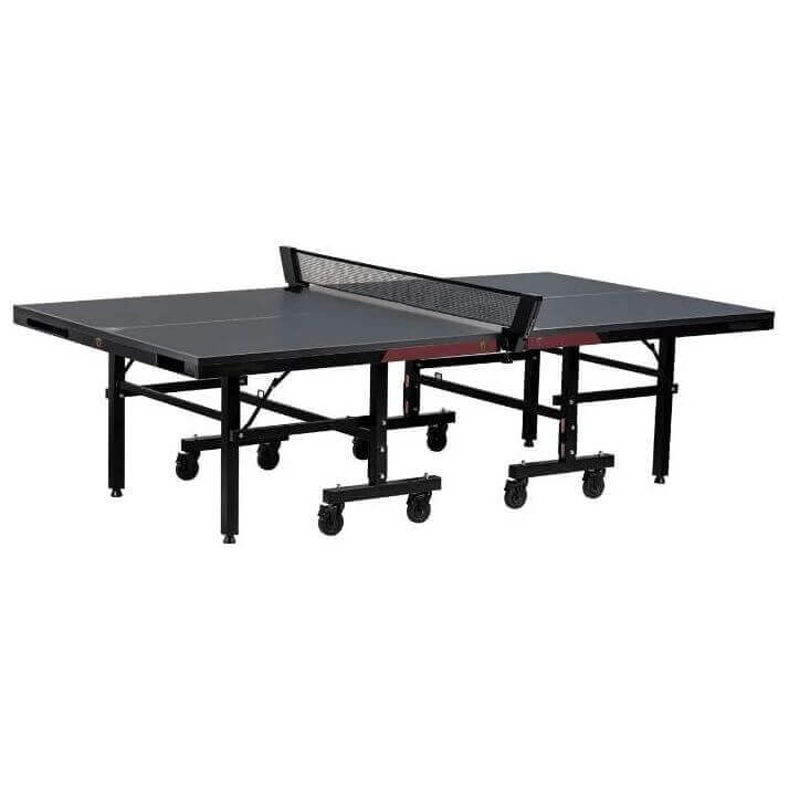 Table Tennis Table Regulation Size Folding & Locking Wheels