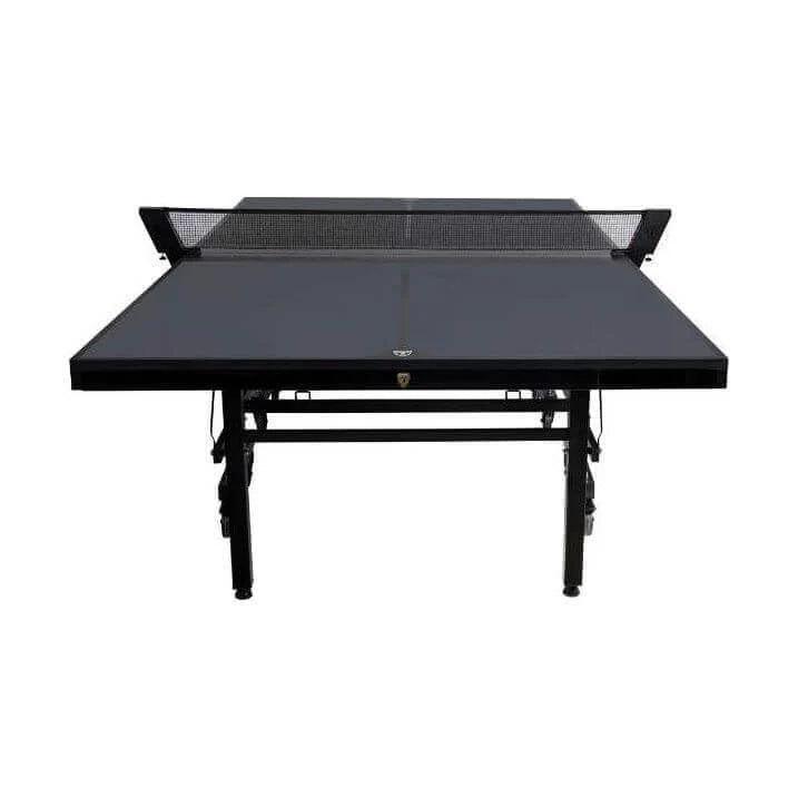 Table Tennis Table Regulation Size Folding & Locking Wheels