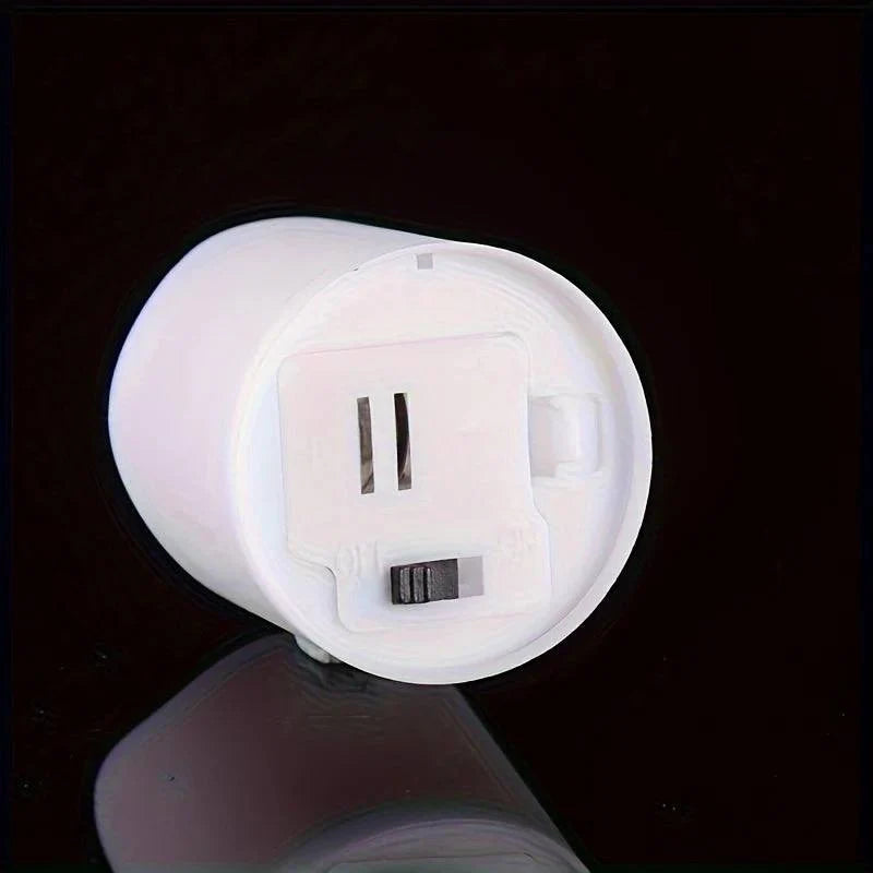 Tealight Candles Flickering Warm White Battery Operated