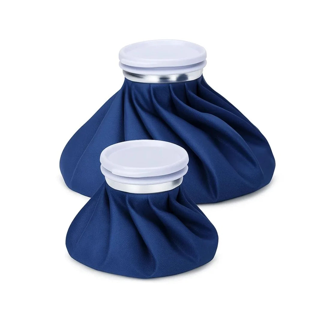 Therapy Pack Hot & Cold Insulated Leak-Proof Flexible