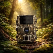 Trail Camera Infrared Night Vision Motion Detection Weatherproof