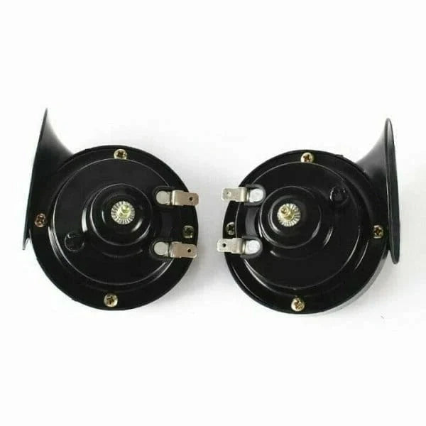 Train Horn Built-In Mini Compressor 300 dB