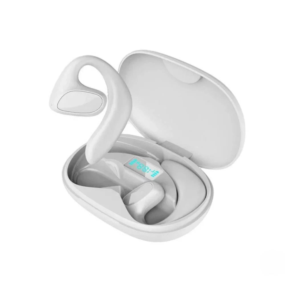 Translator Earbuds Real-Time Translation & Clear Audio
