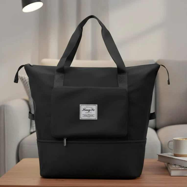 Travel Bag Waterproof Large Capacity