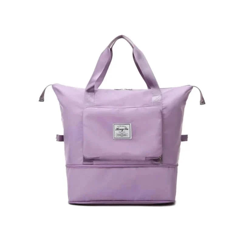 Travel Bag Waterproof Large Capacity