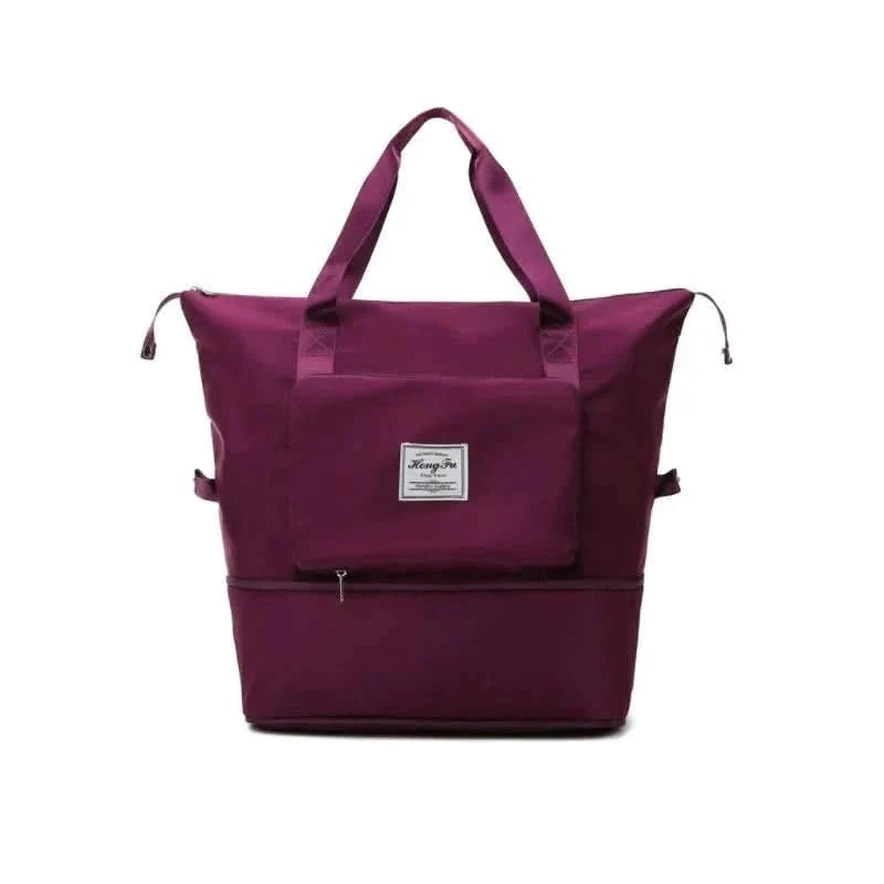 Travel Bag Waterproof Large Capacity