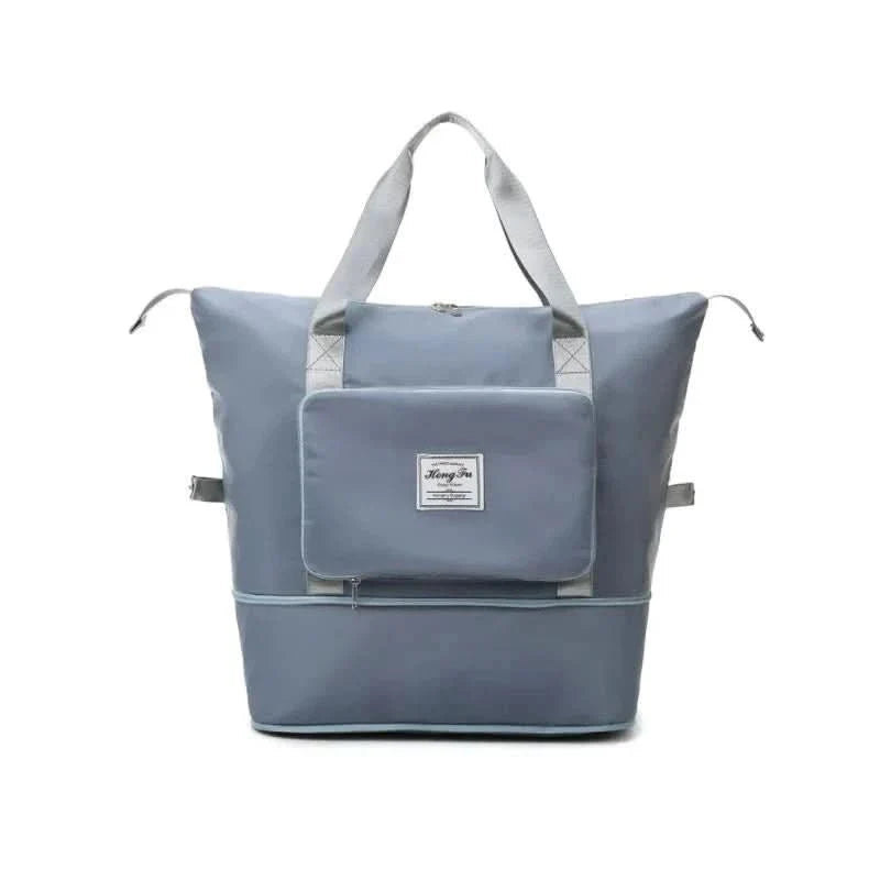 Travel Bag Waterproof Large Capacity