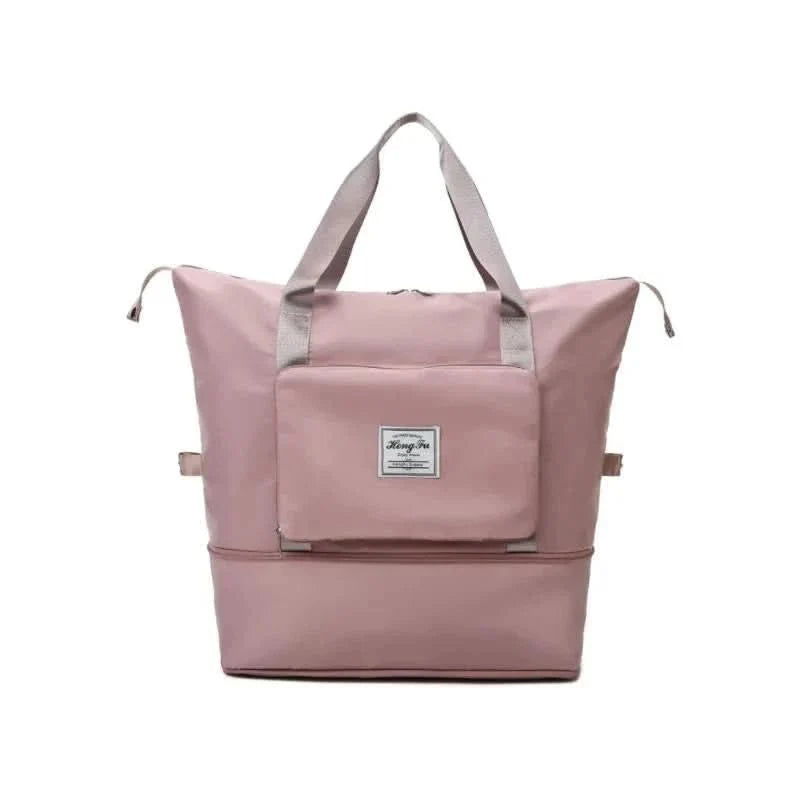 Travel Bag Waterproof Large Capacity
