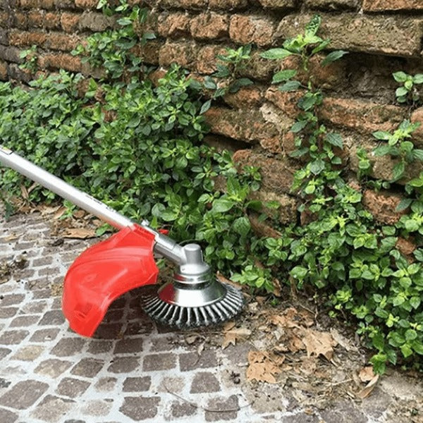 Trimmer Blade Attachment Stainless Steel 360Β° Rotating