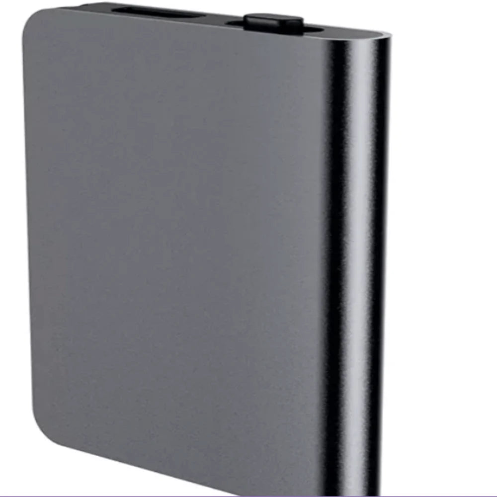Voice Recorder Voice-Activated 32 GB Storage 50-Hour Recording