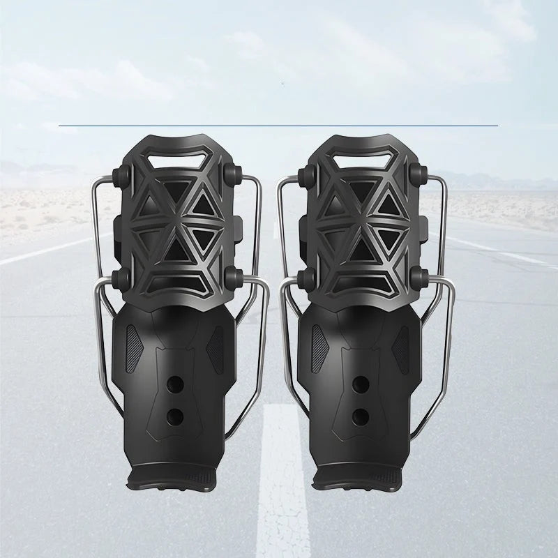 Water Bottle Holder 360° Adjustable Tool-Free Mount