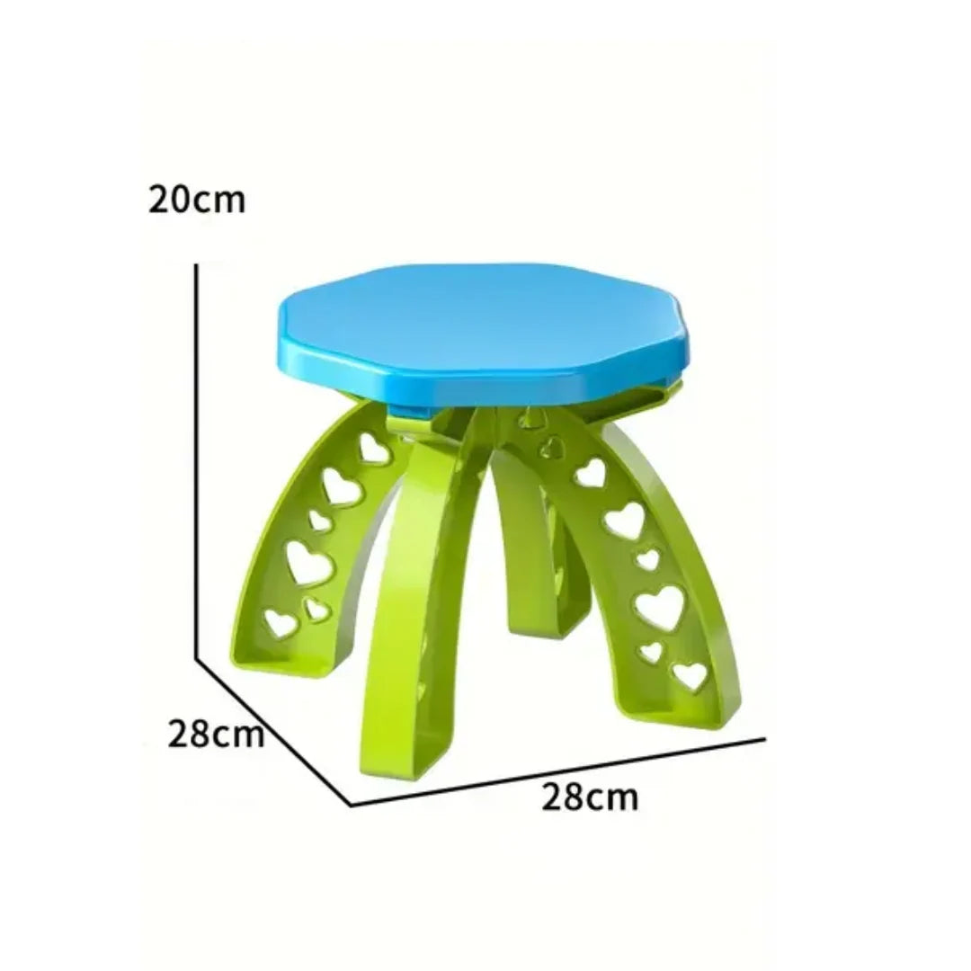 Water Play Table Multi-Level Outdoor Figures & Accessories