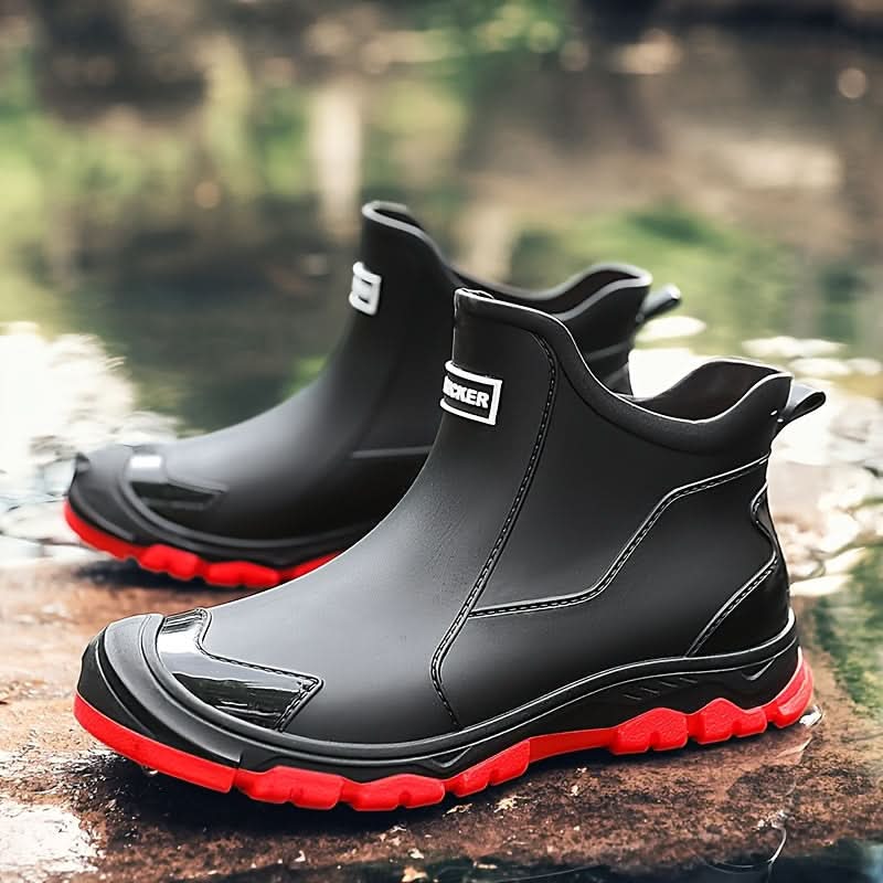 Water Shoes Slip-Resistant Grip Outsole Supportive Fit