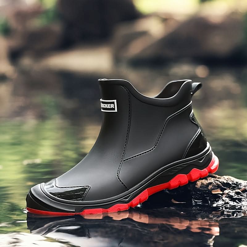 Water Shoes Slip-Resistant Grip Outsole Supportive Fit