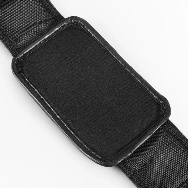 Weighted Vest Removable Weight Pockets Up to 110 lb