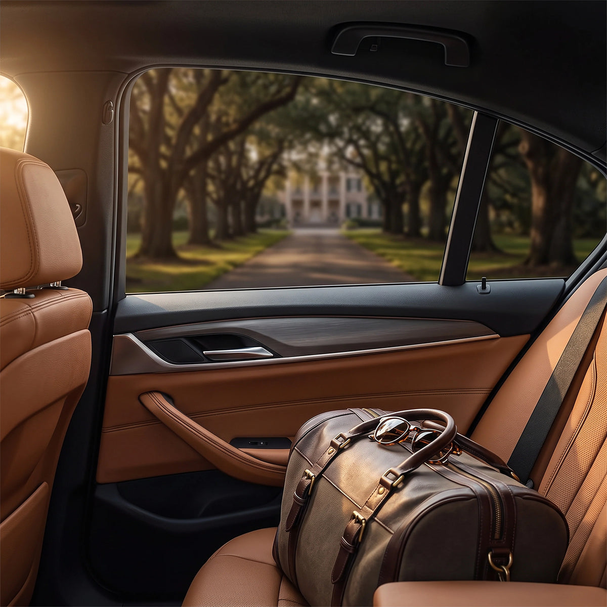 Window Tint Film Blocks 99% UV Reduces Heat