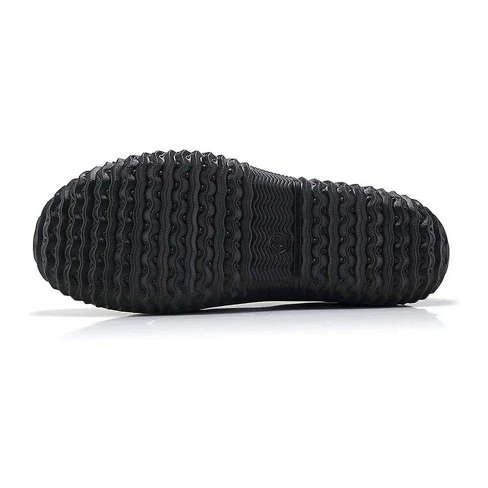 Winter Boots Waterproof Orthopedic Support Fleece-Lined Slip-Resistant Outsole
