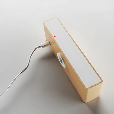 Wireless Wall Light Touch & Remote 3 Color Temperatures