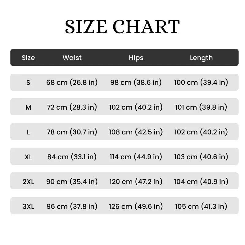 Women's Dress Pants High-Waist Straight Leg Wrinkle-Resistant Polyester