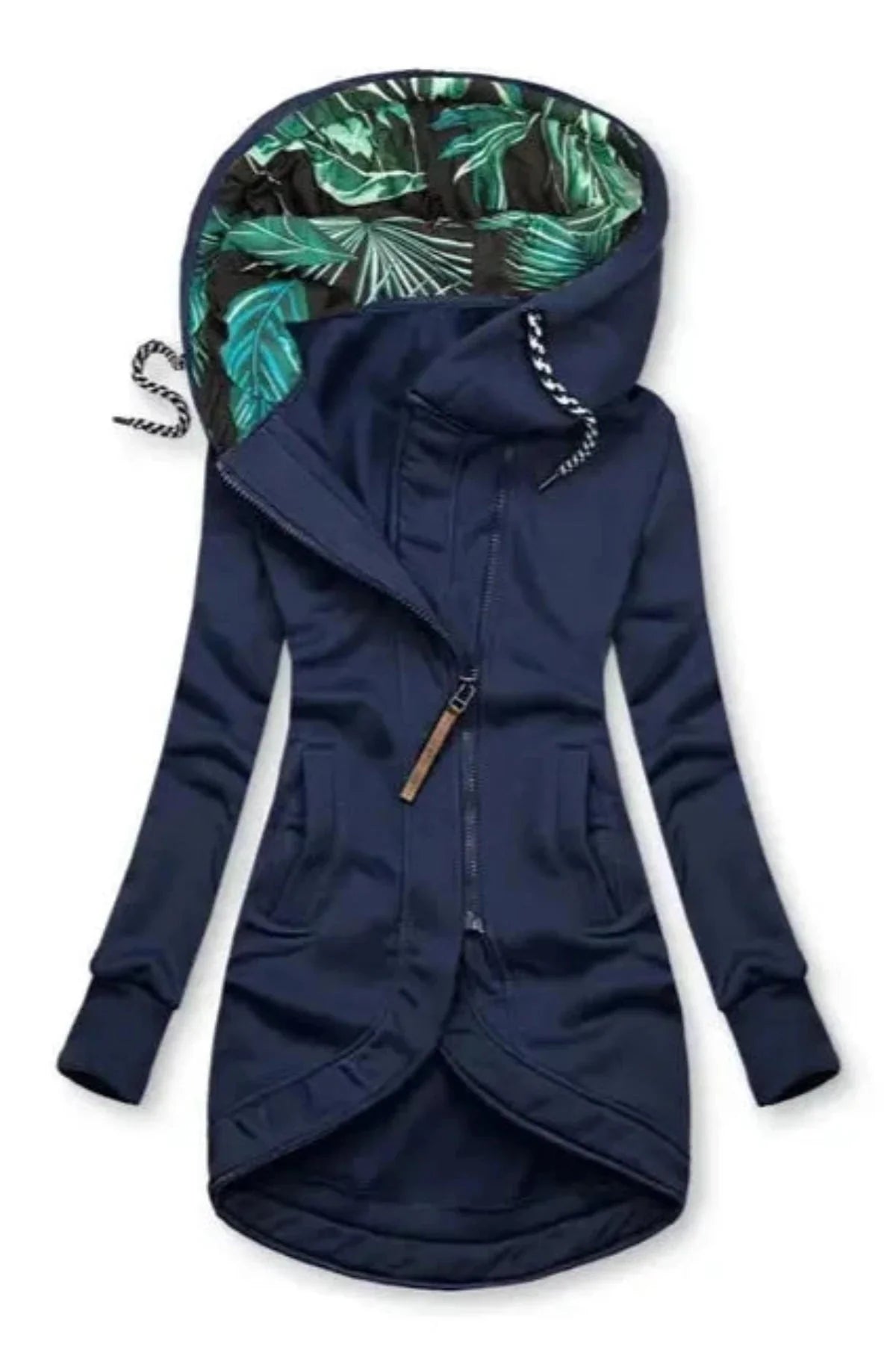 Women's Winter Coat Waterproof & Windproof Warm Lining