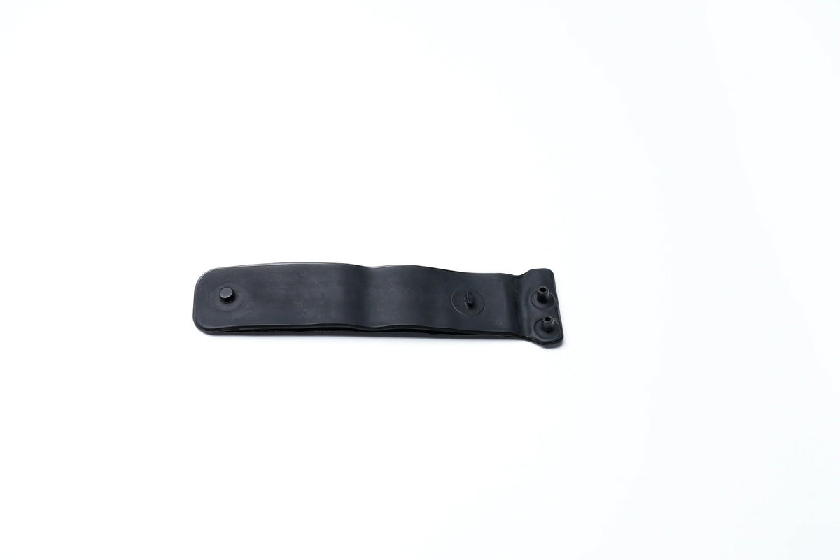 Wristband Micro Airbag 28mm Flat Fits Round & Square