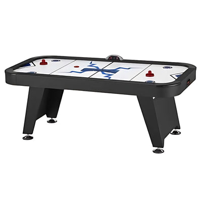 Air Hockey Table 7-Foot Powerful Motor Electronic Scoreboard