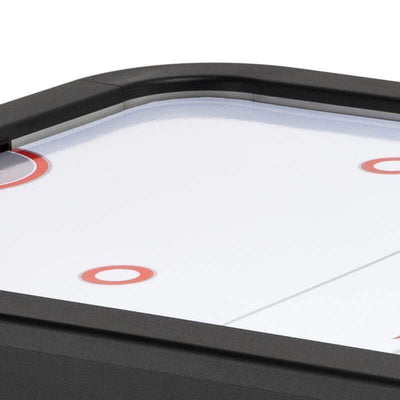 Air Hockey Table 7.5-Foot 110 CFM LED Scoreboard