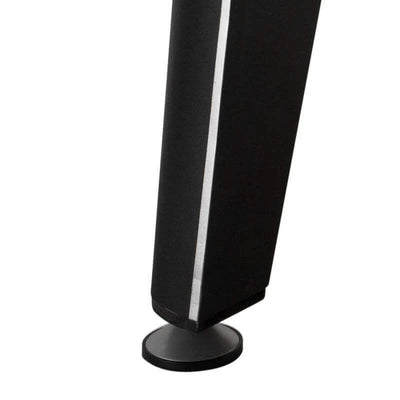 Air Hockey Table 7.5-Foot 110 CFM LED Scoreboard