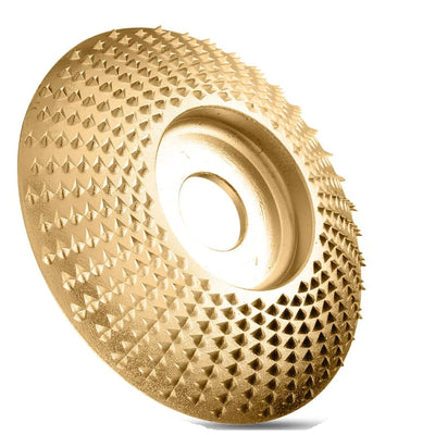 Angle Grinder Disc Set Tungsten Carbide Set of 3