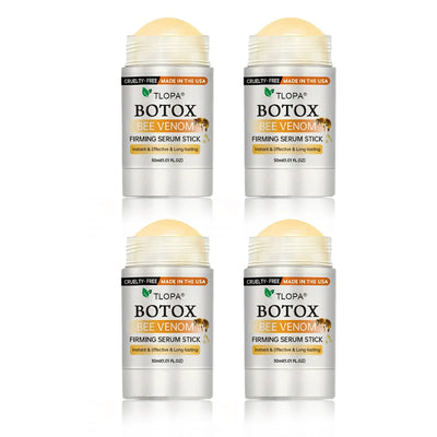Anti-Aging Stick Solid Applicator Bee Venom & Hyaluronic Acid