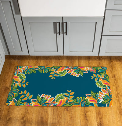 Anti-Fatigue Floor Mat Ergonomic Non-Slip 40 x 20 Inch