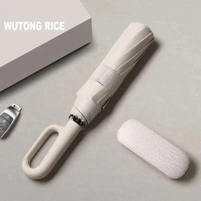 Automatic Umbrella Windproof & UV Protection