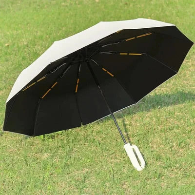 Automatic Umbrella Windproof & UV Protection
