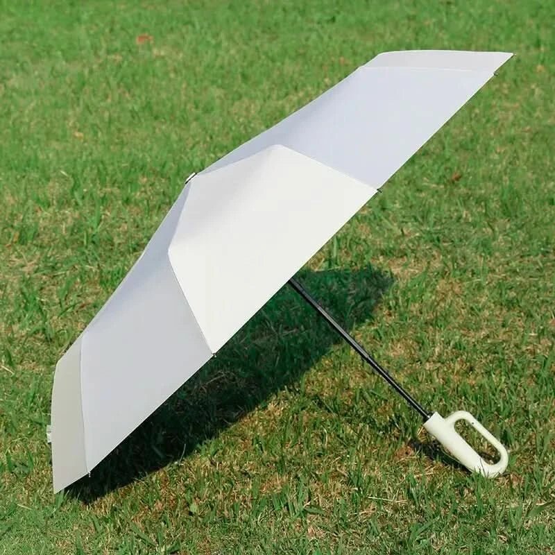 Automatic Umbrella Windproof & UV Protection