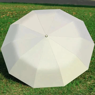 Automatic Umbrella Windproof & UV Protection