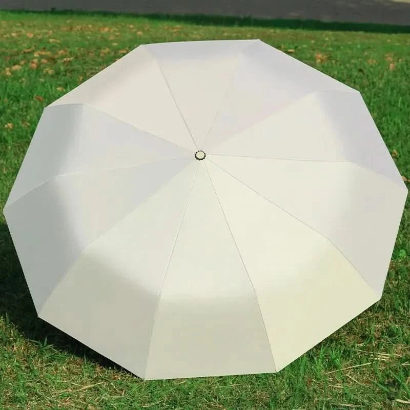 Automatic Umbrella Windproof & UV Protection