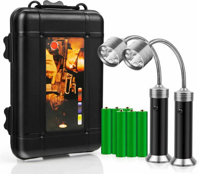 BBQ Grill Light Super-Bright LED & Magnetic Base