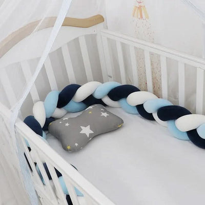 Baby Pillow Woven Cotton Breathable
