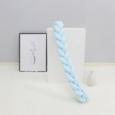 Baby Pillow Woven Cotton Breathable