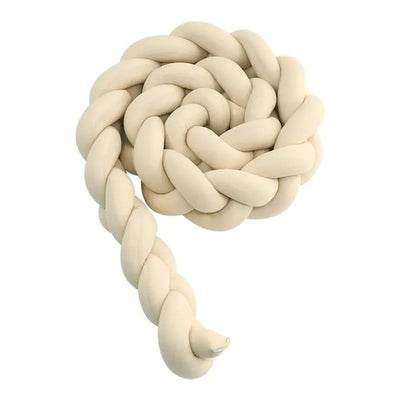 Baby Pillow Woven Cotton Breathable