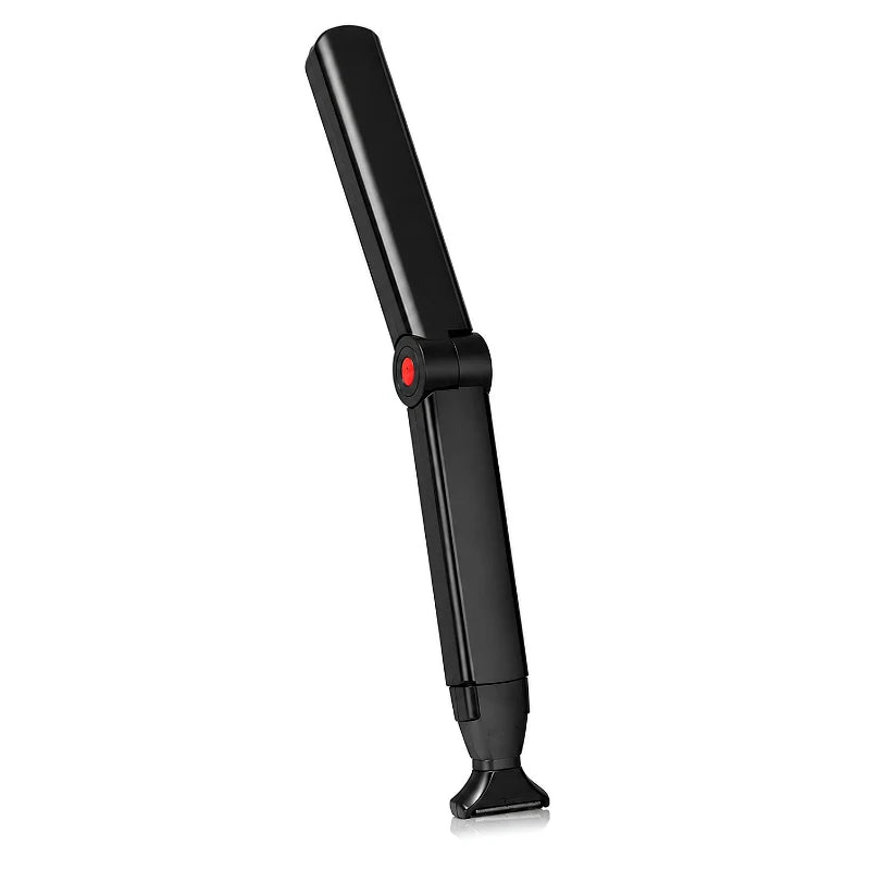 Back & Body Shaver Extended Handle 120 Minute Battery